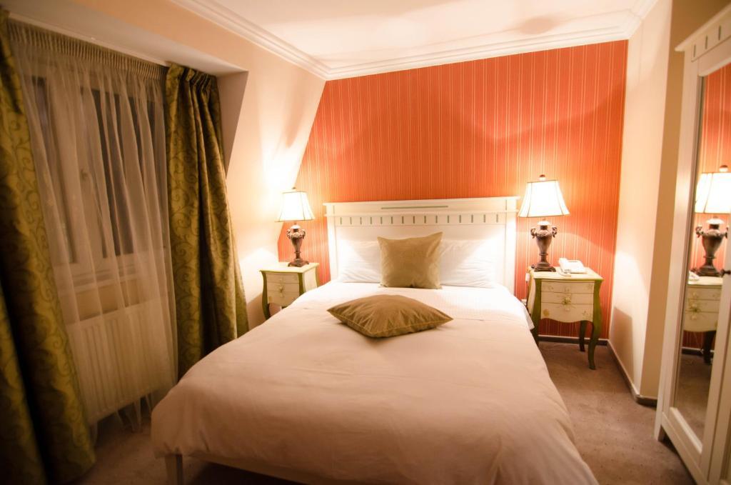 Hotel Boutique Monaco Bucharest Room photo